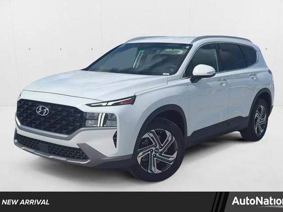 HYUNDAI SANTA FE 2023 5NMS24AJ5PH518973 image